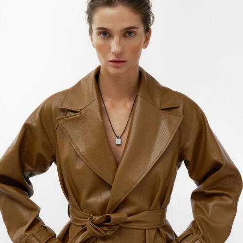 кулон жіночий